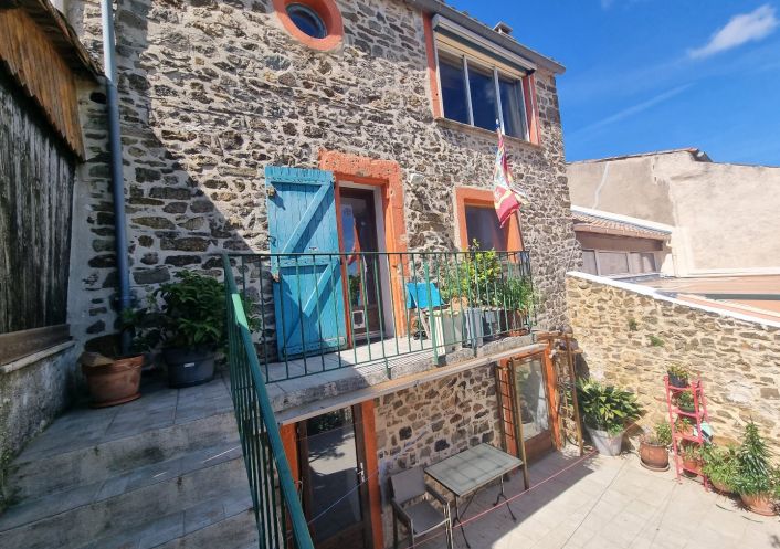 vente Maison Soumont