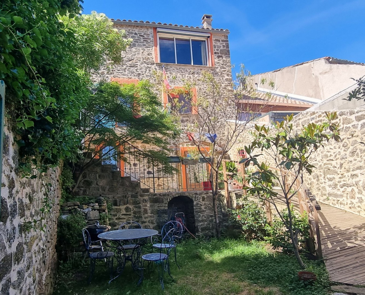 vente Maison Soumont - Photo 2