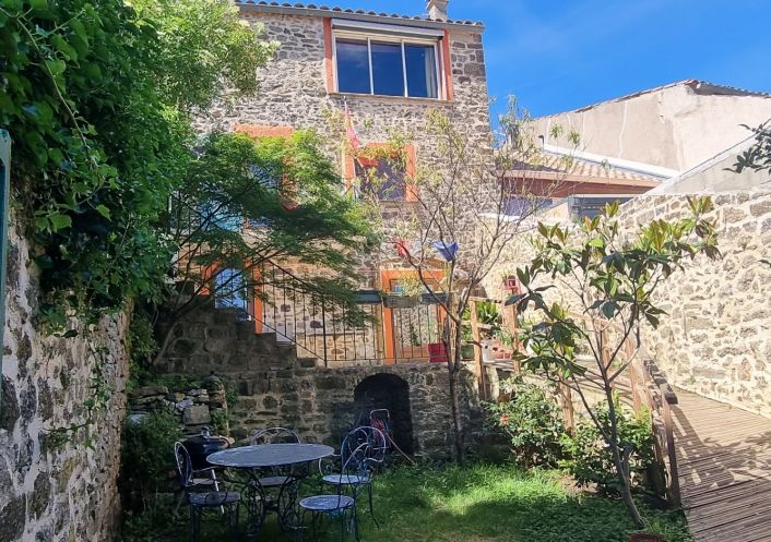 vente Maison Soumont