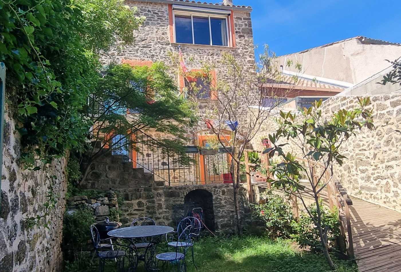 vente Maison Soumont - Photo 2