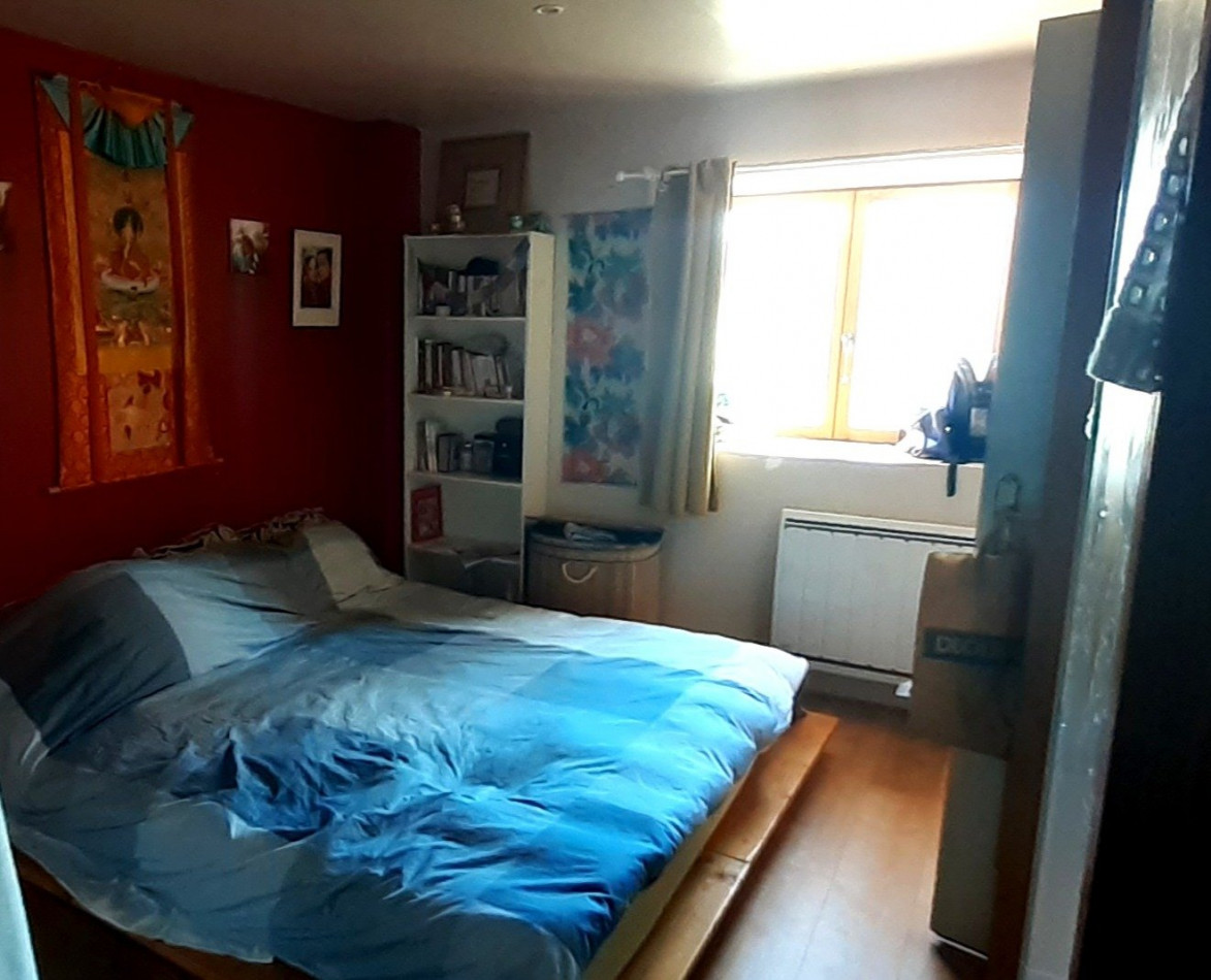 vente Maison Soumont - Photo 9