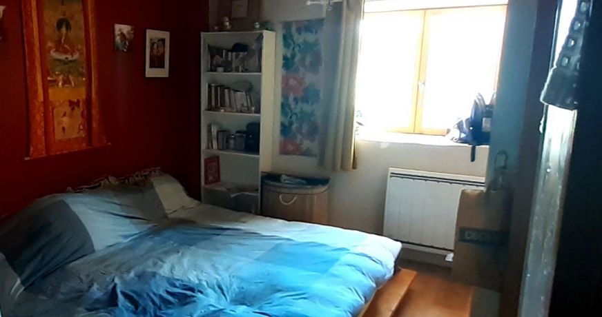 vente Maison Soumont