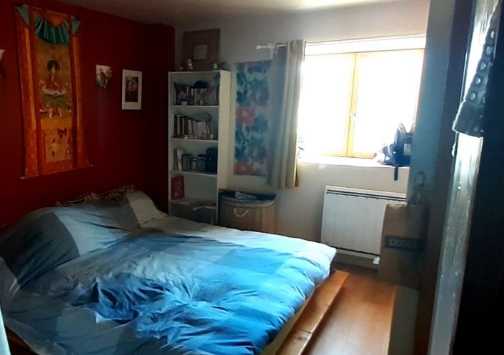 vente Maison Soumont