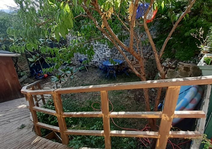 vente Maison Soumont