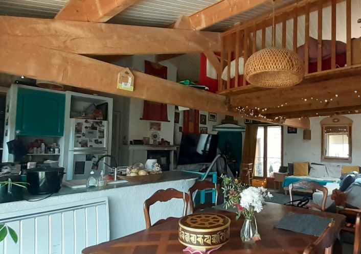 vente Maison Soumont