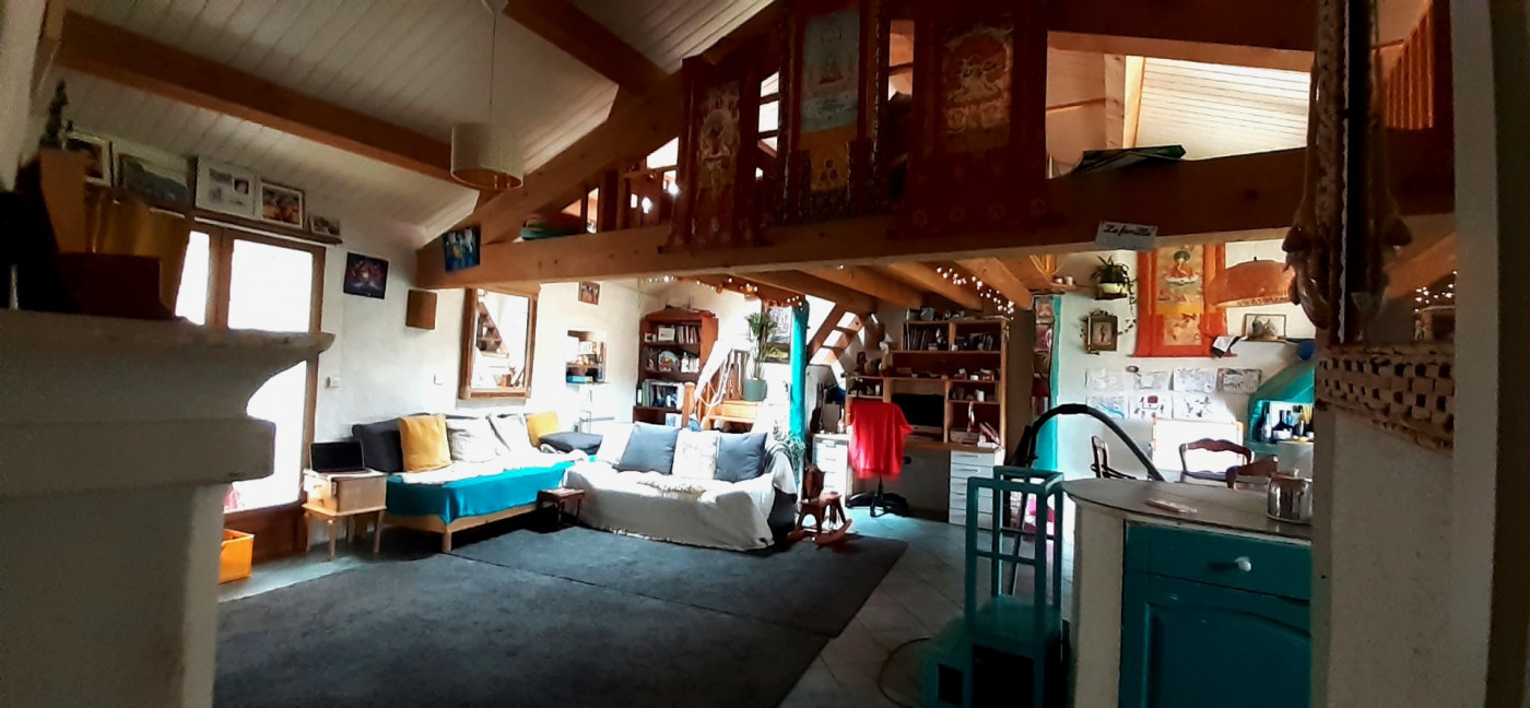 vente Maison Soumont - Photo 7