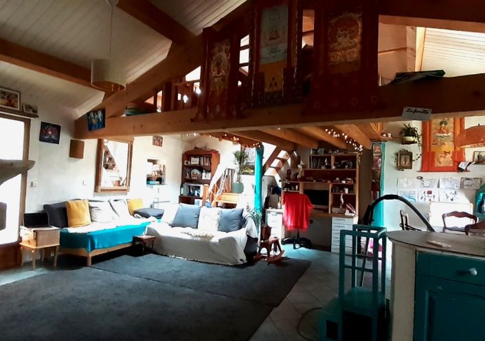 vente Maison Soumont