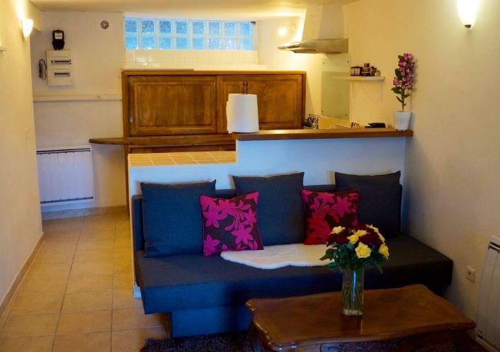 vente Maison Soumont