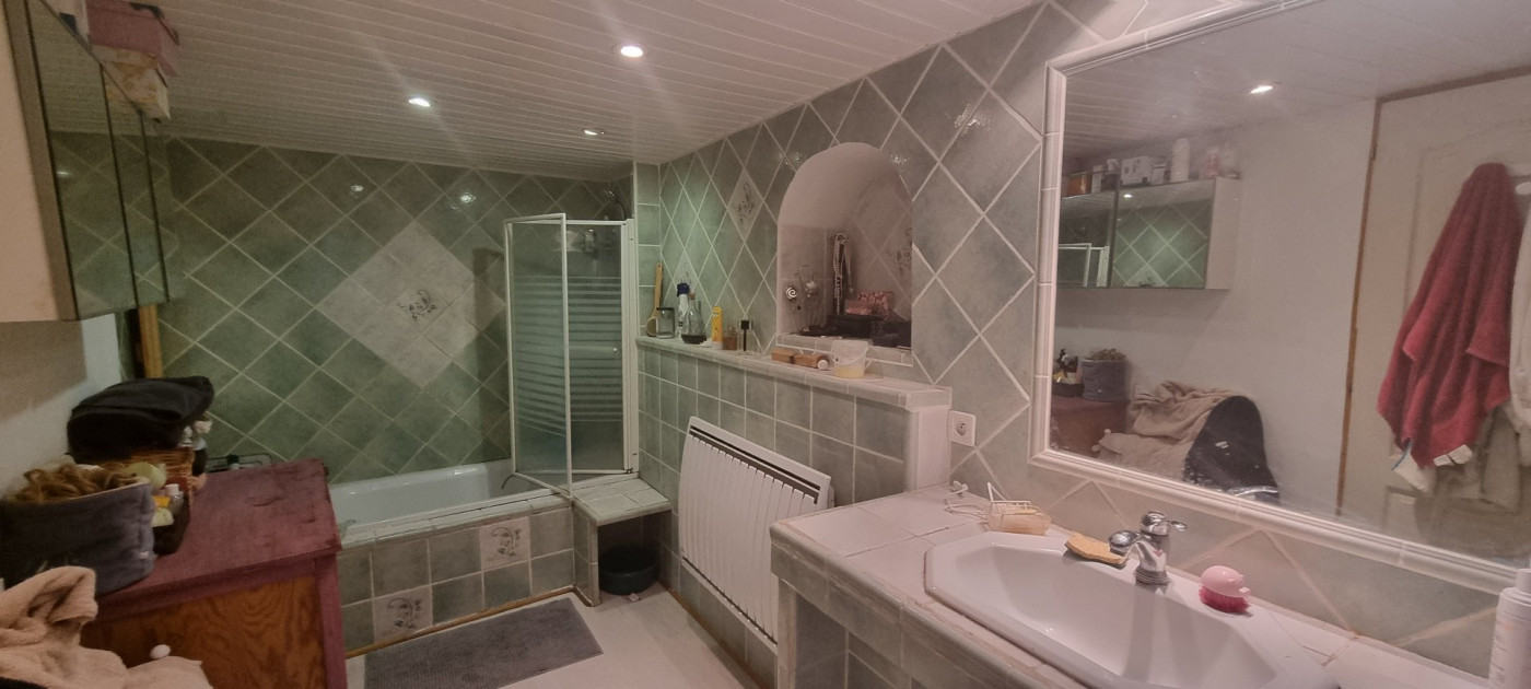 vente Maison Soumont - Photo 8