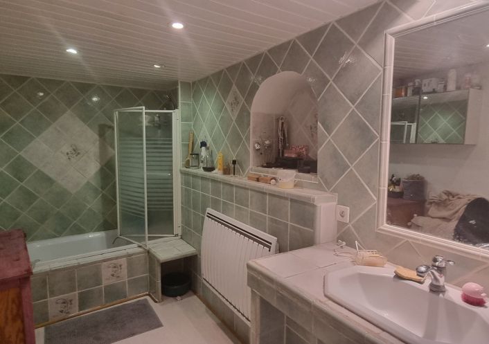 vente Maison Soumont