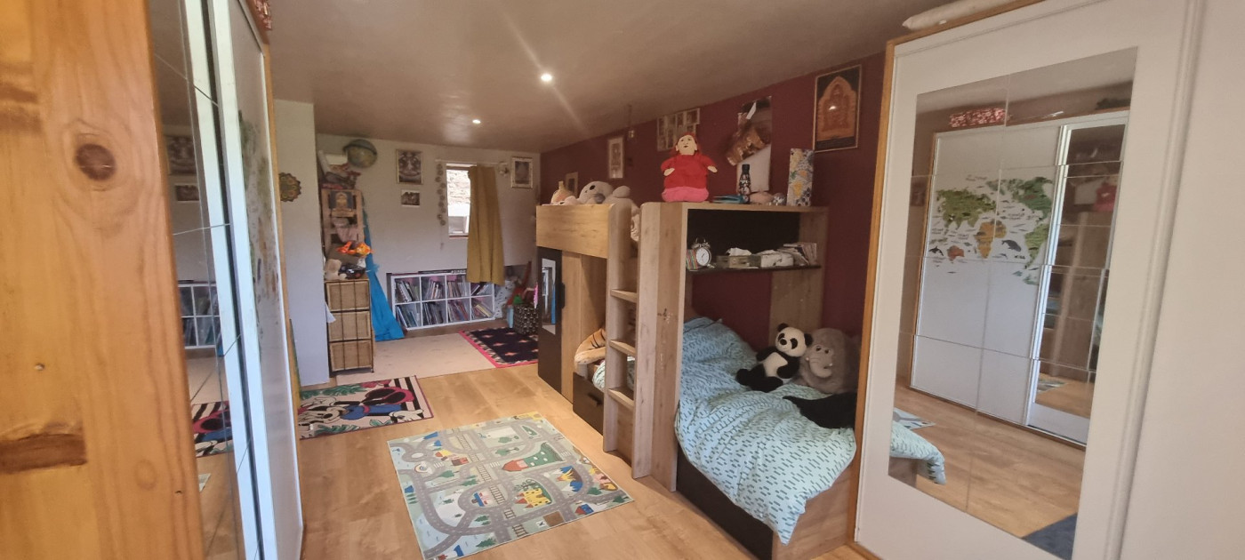 vente Maison Soumont - Photo 5