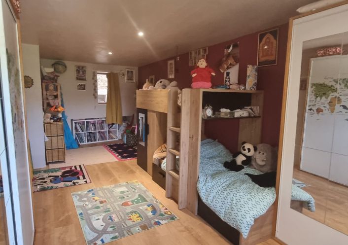 vente Maison Soumont