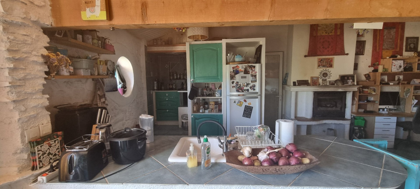 vente Maison Soumont - Photo 4