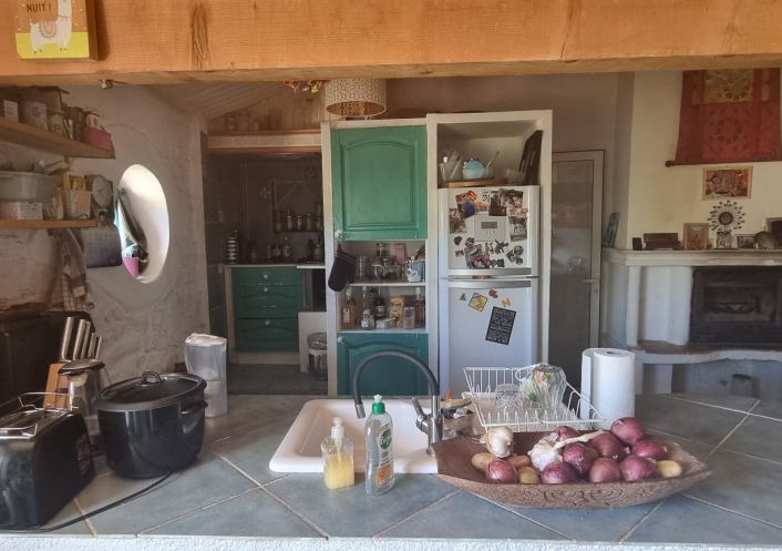 vente Maison Soumont