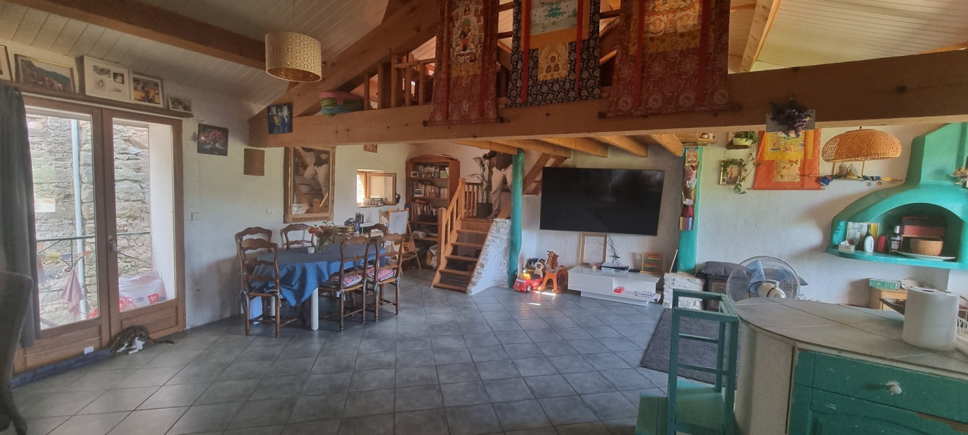 vente Maison Soumont - Photo 3