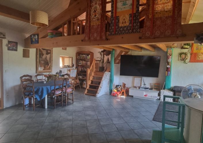 vente Maison Soumont