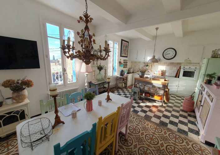 vente Maison Autignac