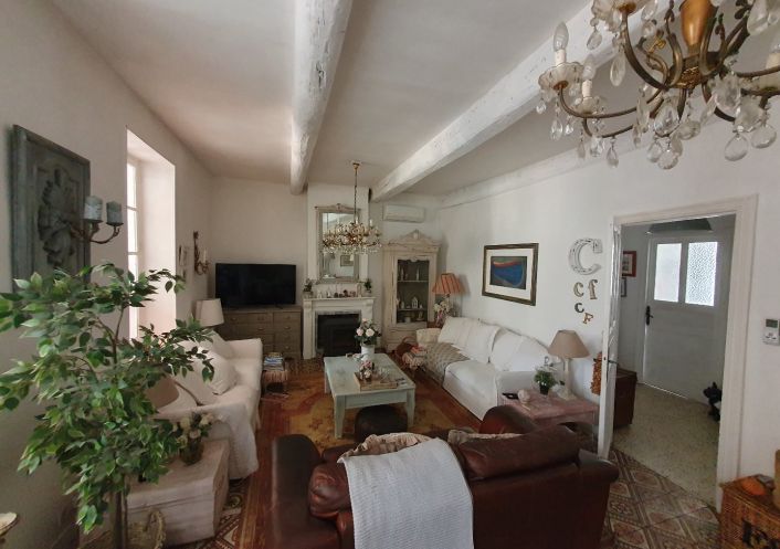 vente Maison Autignac