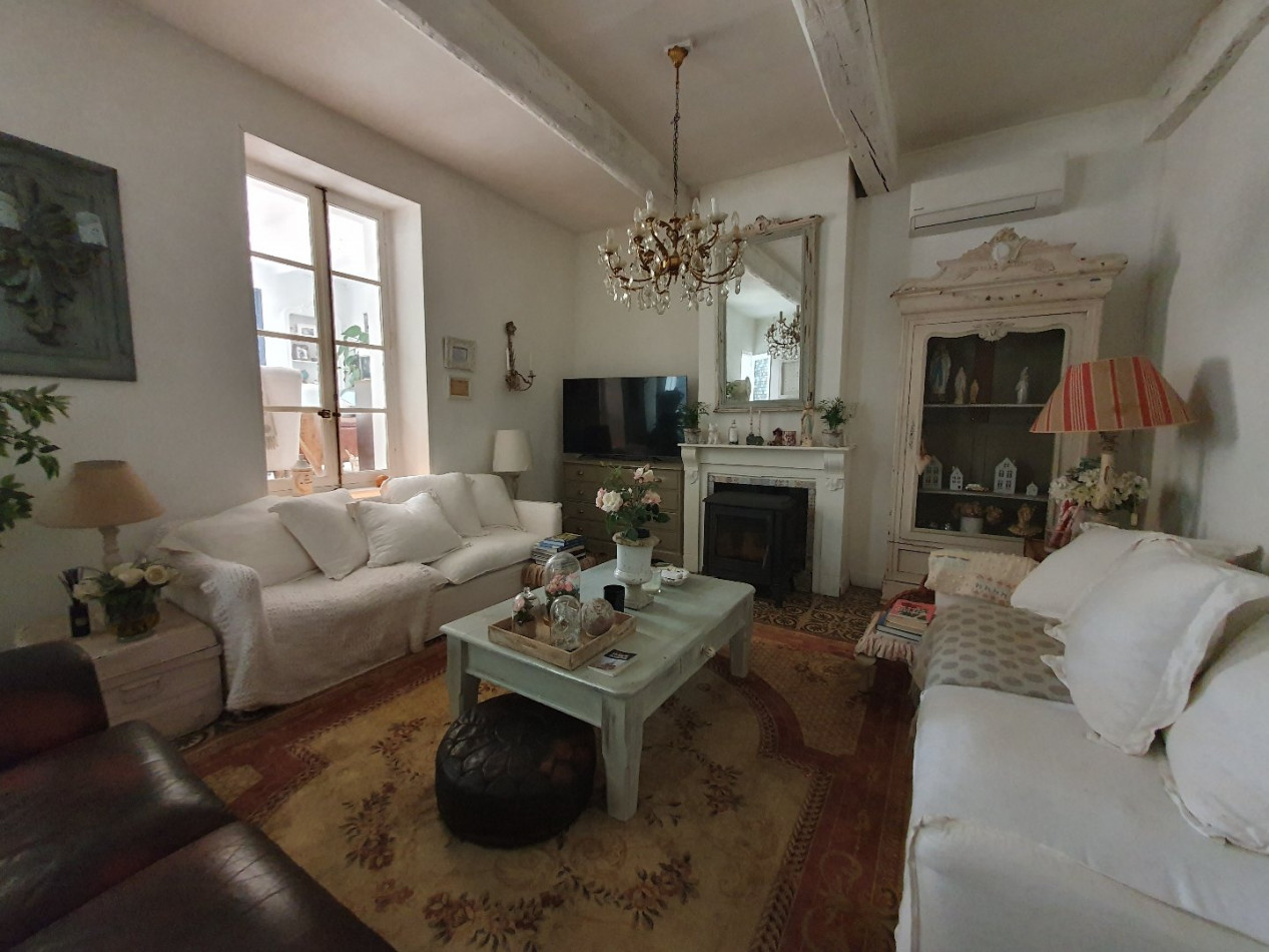 vente Maison Autignac - Photo 7