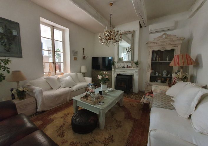 vente Maison Autignac