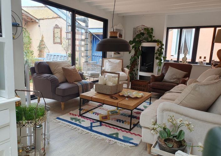 vente Maison Autignac