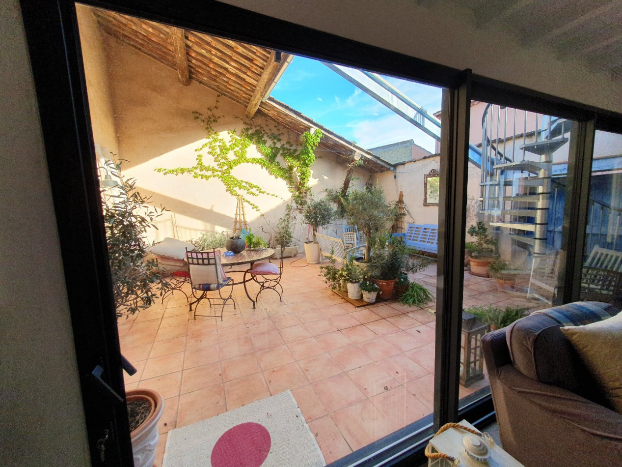 vente Maison Autignac - Photo 8