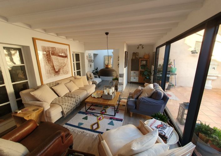 vente Maison Autignac
