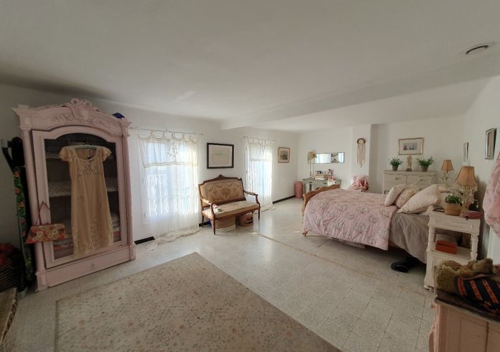 vente Maison Autignac
