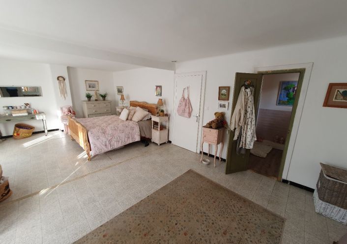 vente Maison Autignac