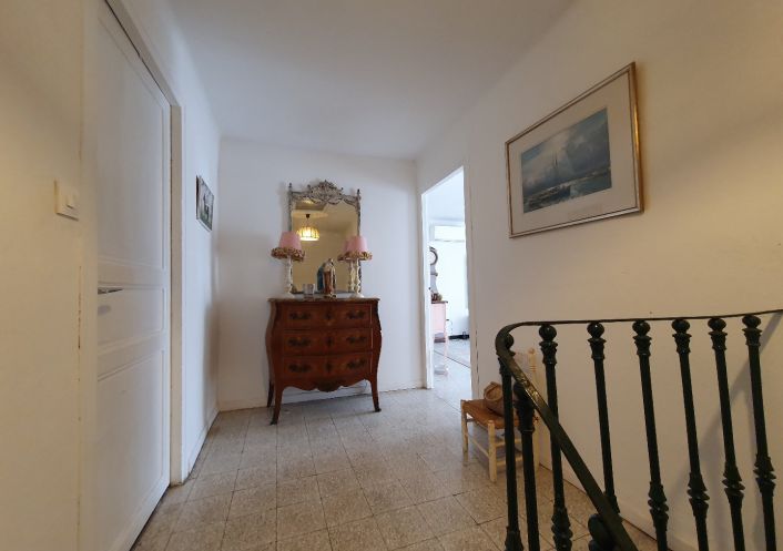 vente Maison Autignac