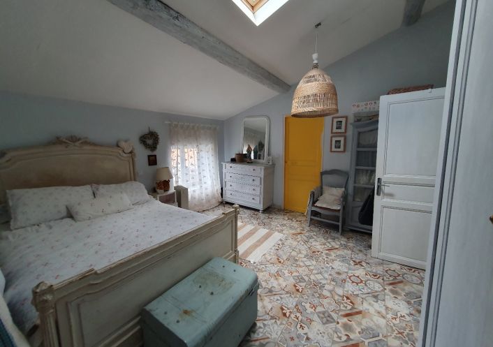 vente Maison Autignac