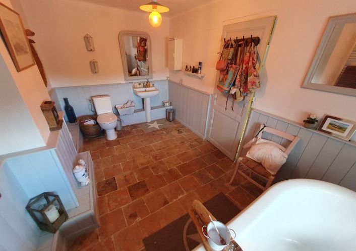 vente Maison Autignac