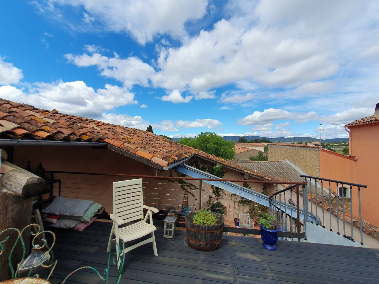 vente Maison Autignac - Photo 2