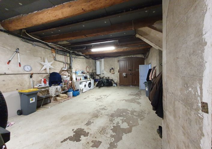 vente Maison Autignac
