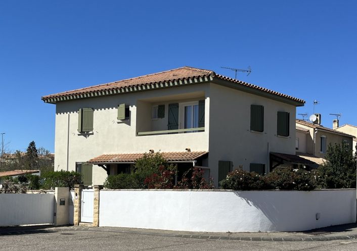 vente Maison Beziers
