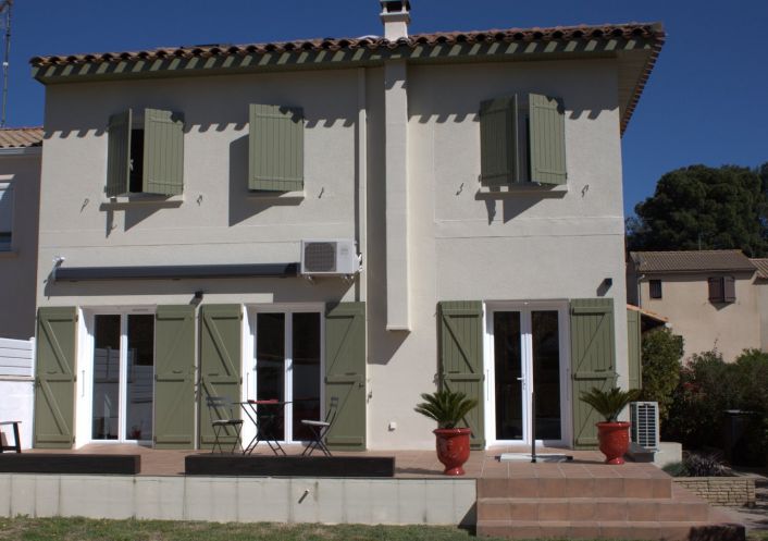 vente Maison Beziers