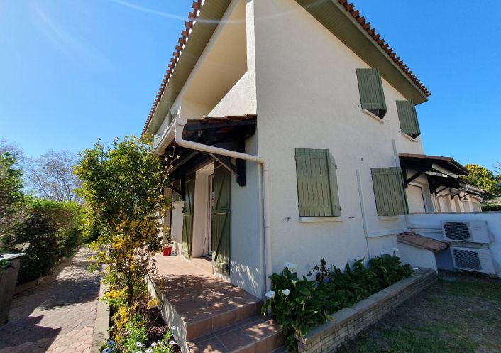vente Maison Beziers
