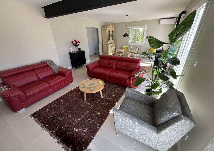 vente Maison Beziers