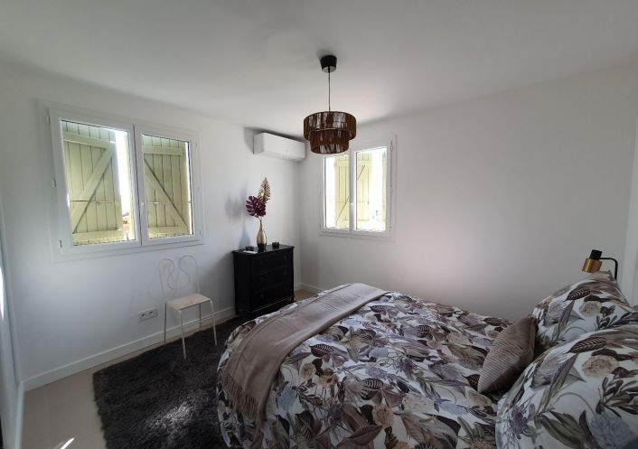 vente Maison Beziers
