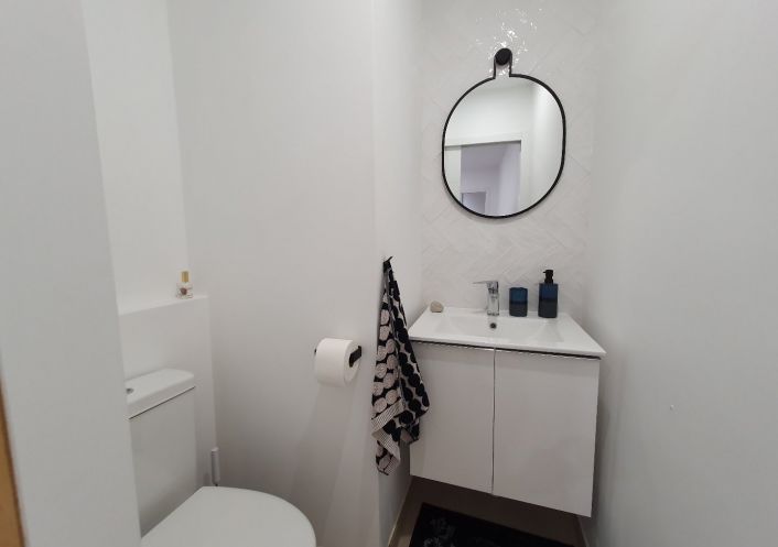 vente Maison Beziers