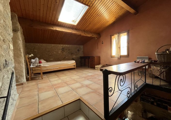 vente Maison de village Cessenon Sur Orb