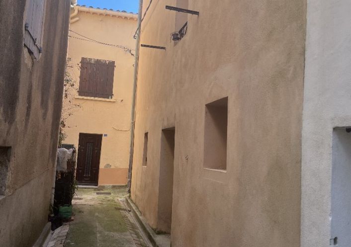 vente Maison de village Cessenon Sur Orb