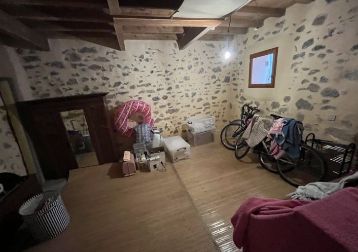 vente Maison de village Cessenon Sur Orb