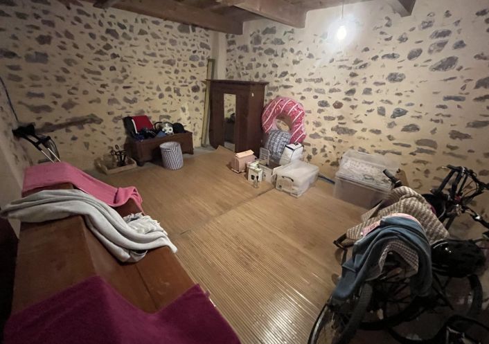 vente Maison de village Cessenon Sur Orb