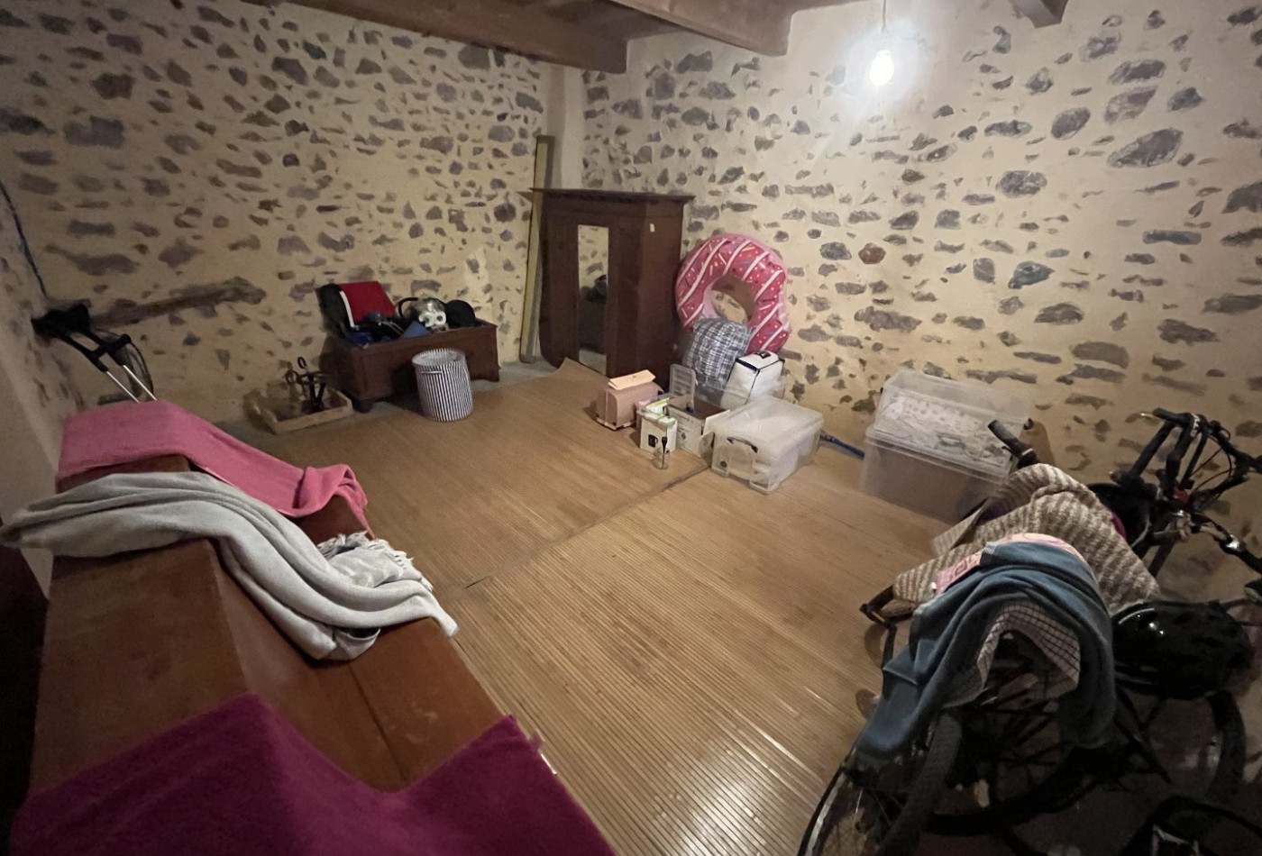 vente Maison de village Cessenon Sur Orb - Photo 10