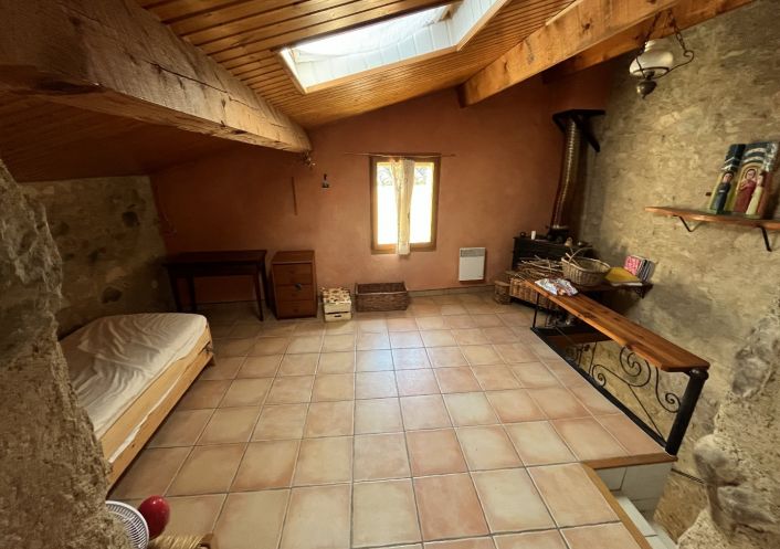 vente Maison de village Cessenon Sur Orb