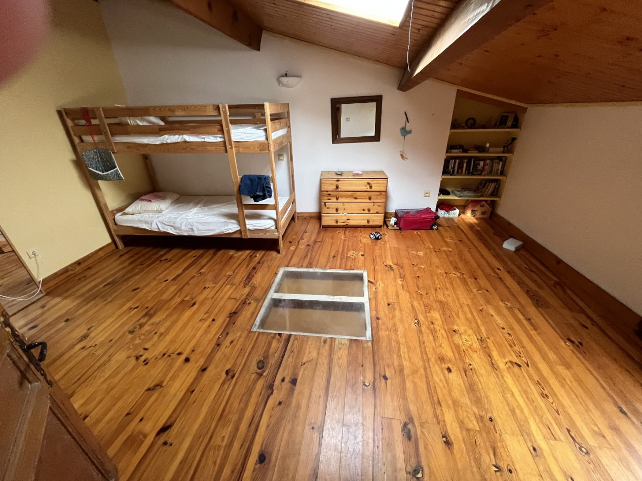 vente Maison de village Cessenon Sur Orb - Photo 9