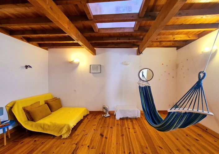vente Maison de village Cessenon Sur Orb