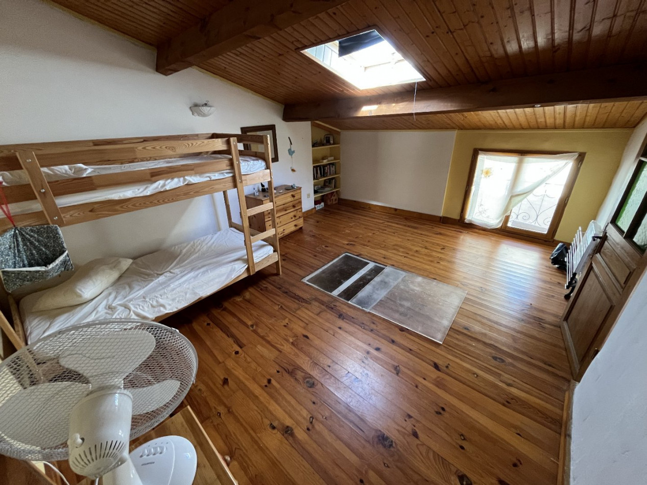 vente Maison de village Cessenon Sur Orb - Photo 3