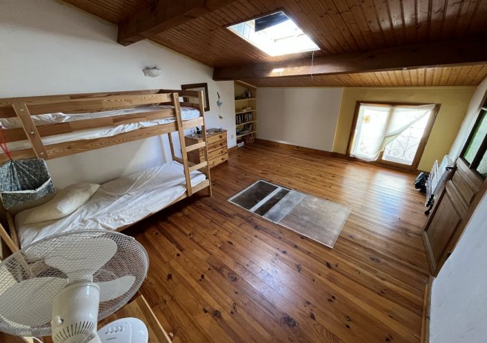 vente Maison de village Cessenon Sur Orb